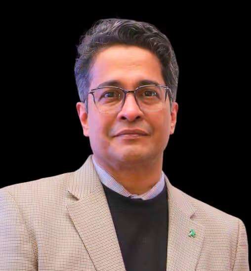 Avik Chattopadhyay