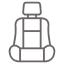Seats & Upholstery