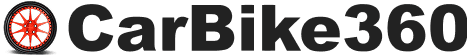 CarBike360 Logo