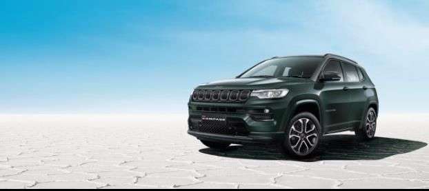 Jeep Compass versus Mahindra XUV500 versus Hyundai Alcazar: Find out which is the best?