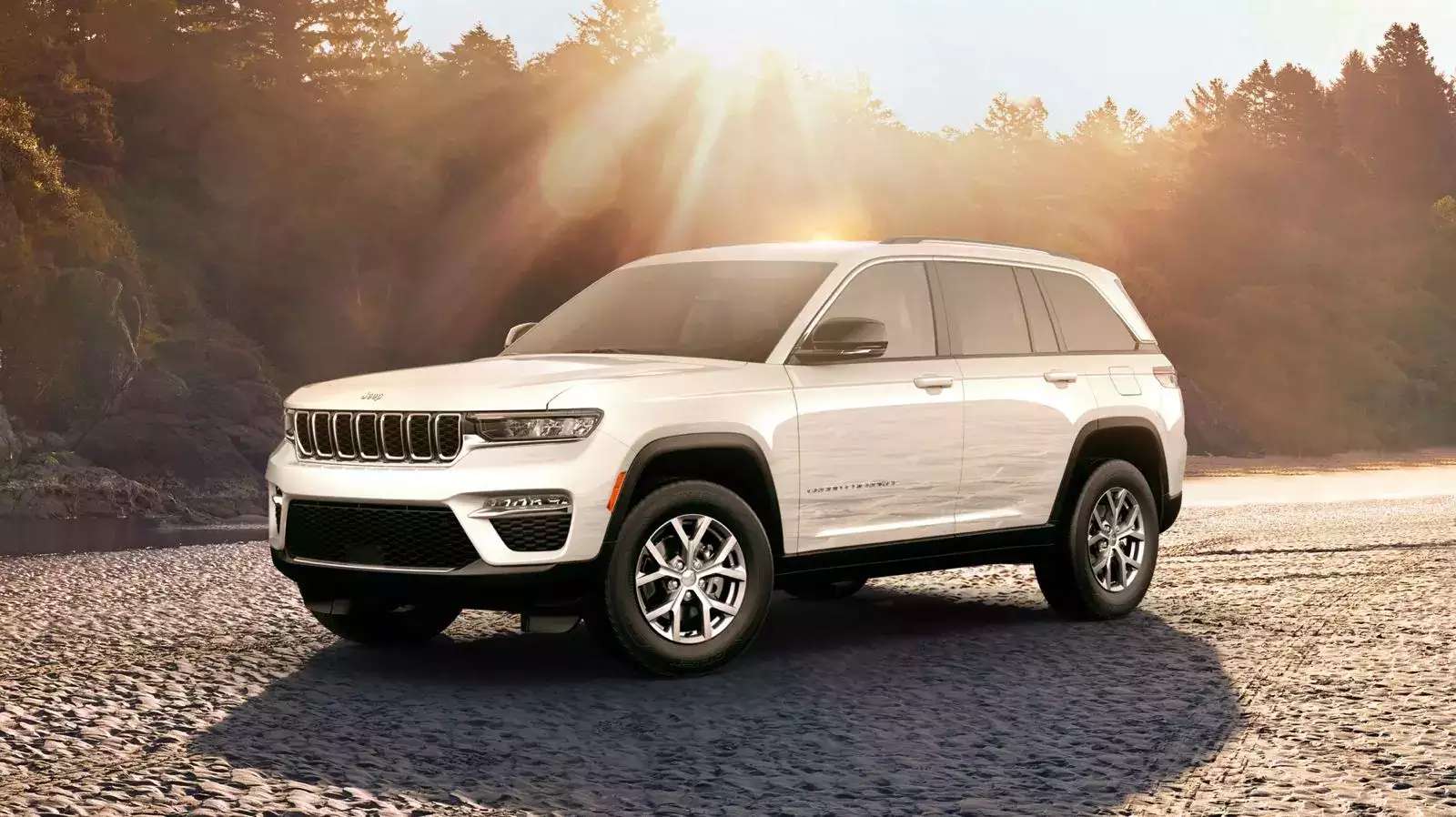 Jeep Meridian- A 7-Seater Beast: Review