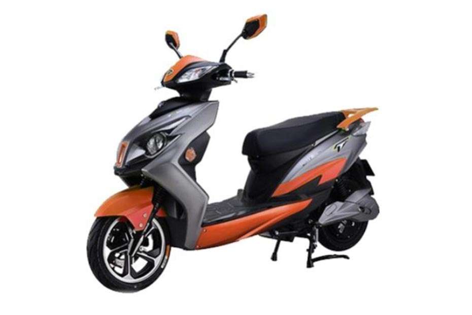 LA 72V