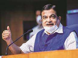 Union Minister Will introduce a new rule to make car horn sound like an Indian musical instrument-CarBike360 hm_nitin_c2b44a6f4b.jpg