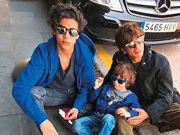 Sharukh Son’s Aryan Khan Lavish Car Collection main_1_91e57a5814.jpg