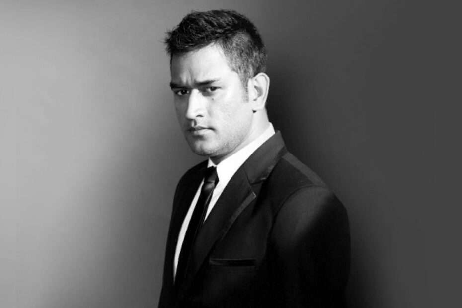 “MS Dhoni ke bachpan ka Pyar”- Even Before Meeting Sakshi Dhoni. main_440dce6629.jpg