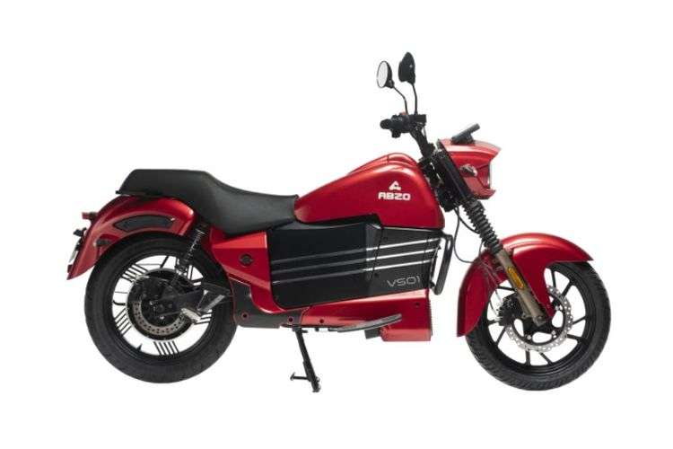Imperial Red