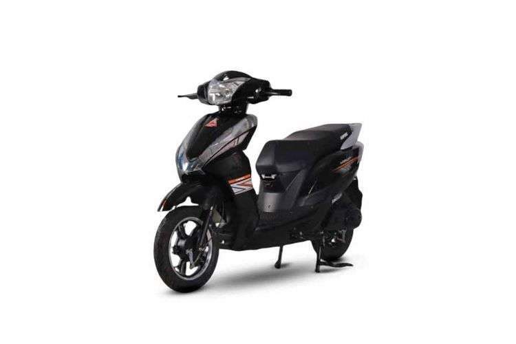 Graphite Black