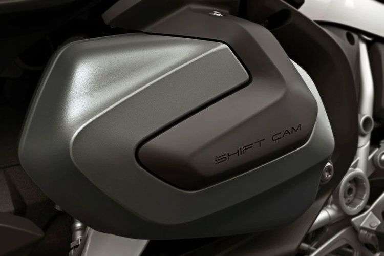 BMW R 1250 RT images