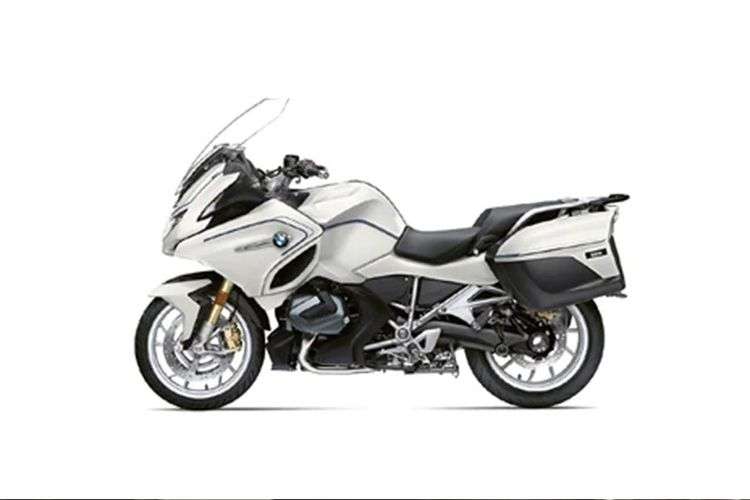 Mineral White Metallic