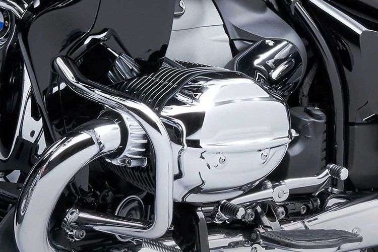 BMW R 18 Transcontinental images