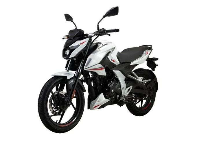 Bajaj-Pulsar-N150-front-left-side