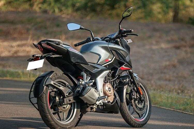 BajajPulsar-NS250-Rear-right-side