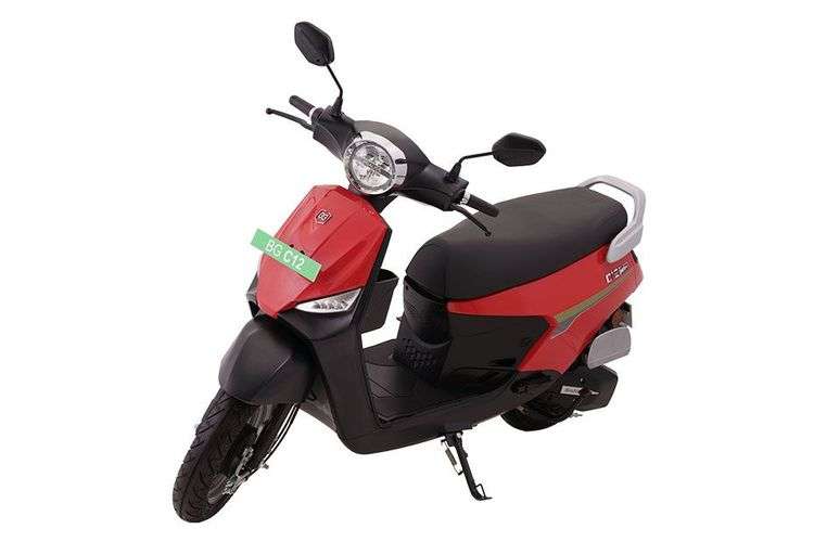 Red Black