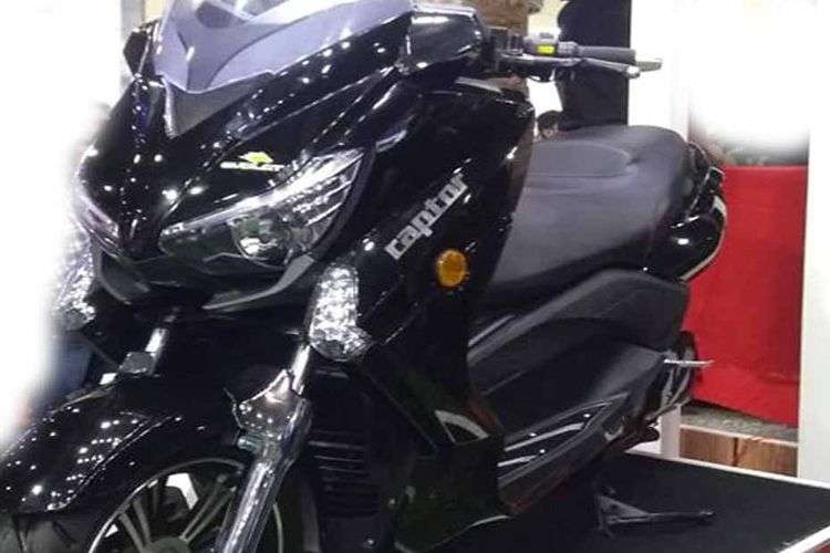 EVOLET Raptor Headlight