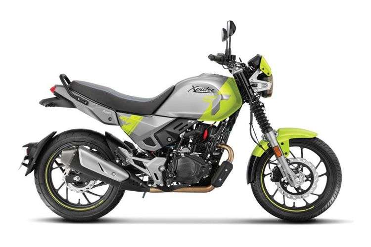 Funk Lime Yellow