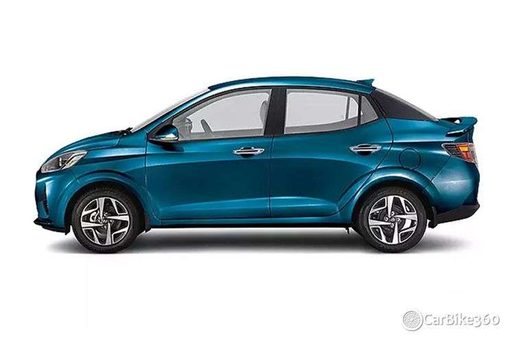 Aura Teal Blue