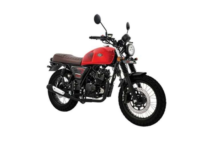Keeway-SR125