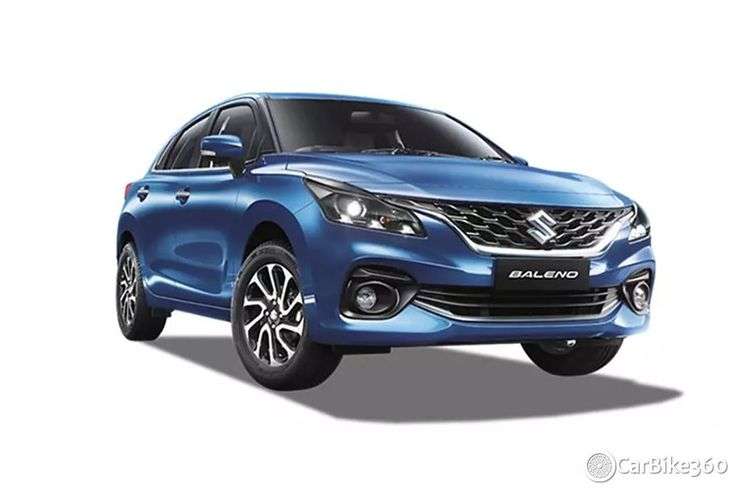 Nexa blue