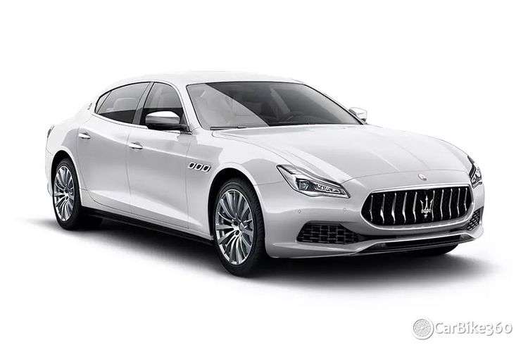 Bianco