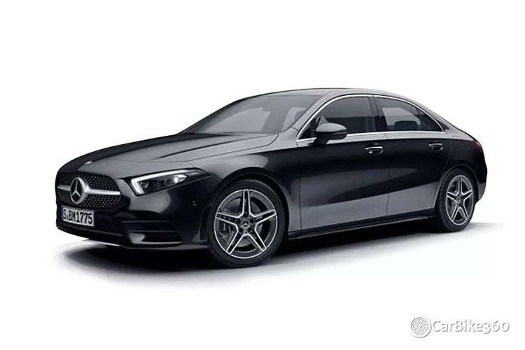 Cosmos Black