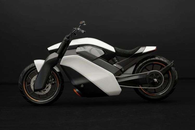 Ola Cruiser