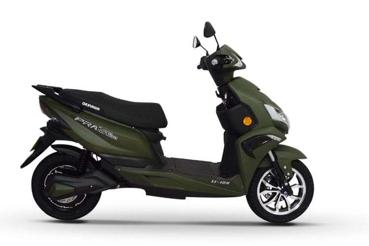 Olive Green