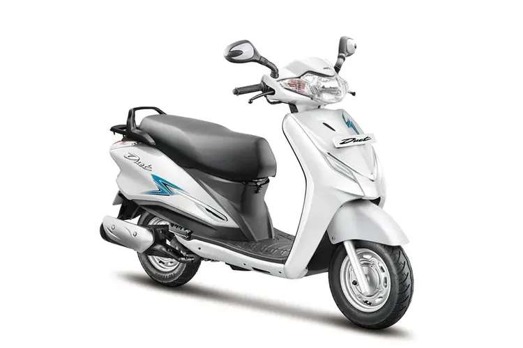 Pearl Silver White