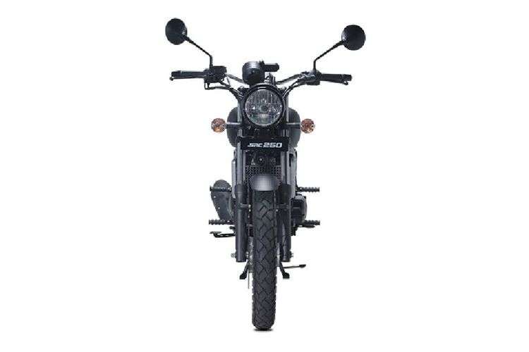 QJ Motor SRC 250_3