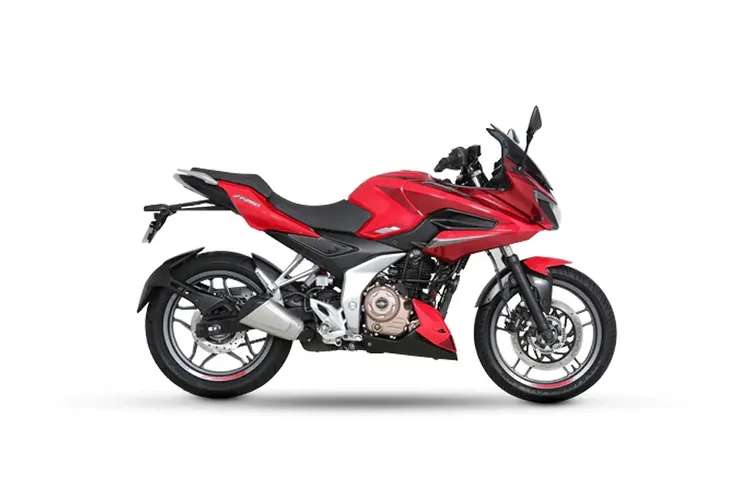 Racing Red