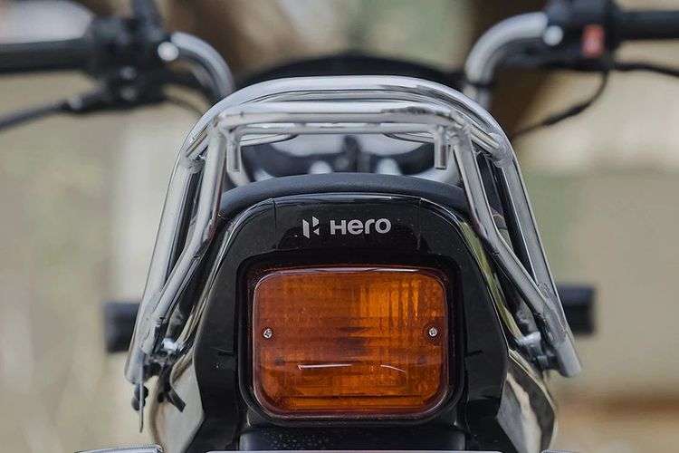 Hero Splendor Plus images