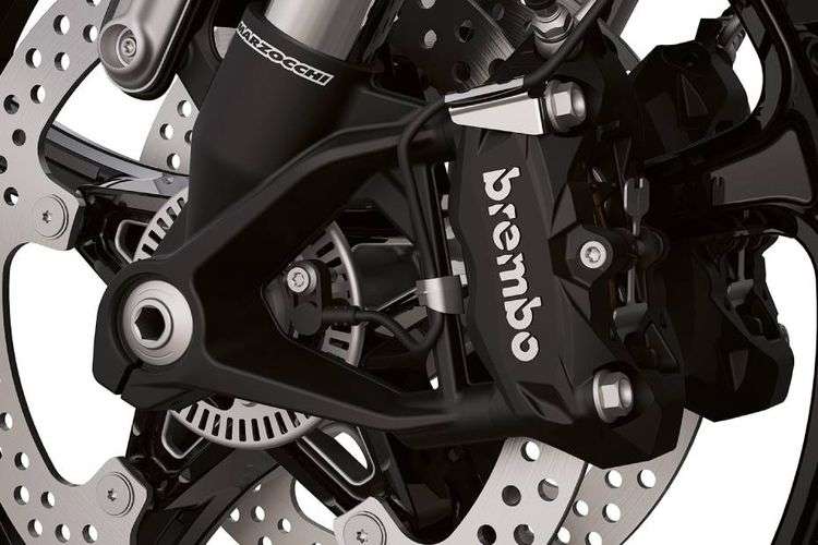 BMW R 12 images