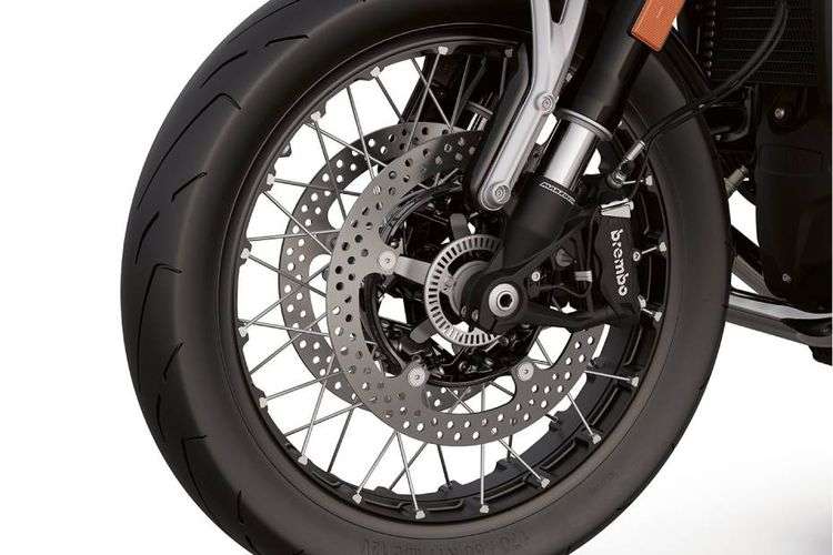BMW R 12 images