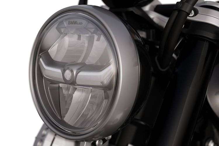 BMW R 12 images