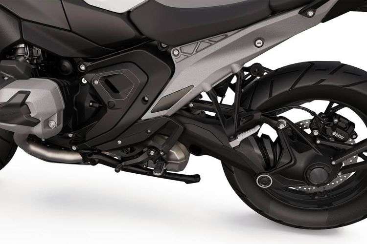 BMW R 1300 GS images