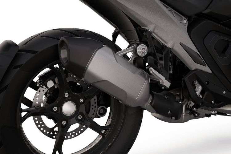 BMW R 1300 GS images