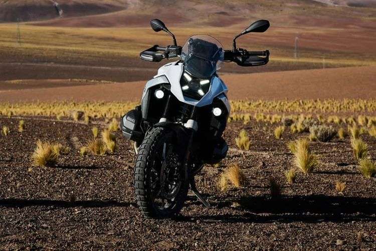 BMW R 1300 GS images