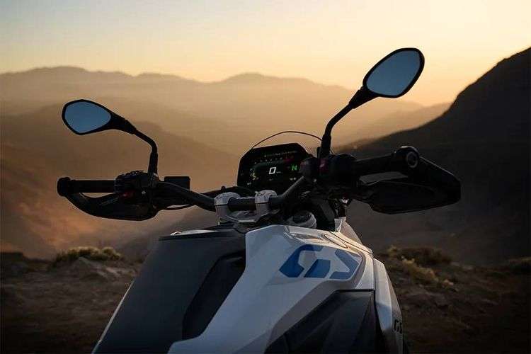BMW R 1300 GS images