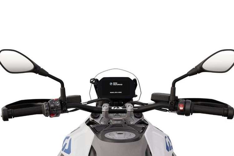 BMW R 1300 GS images