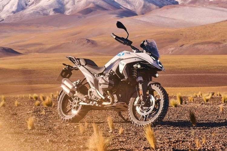 BMW R 1300 GS images