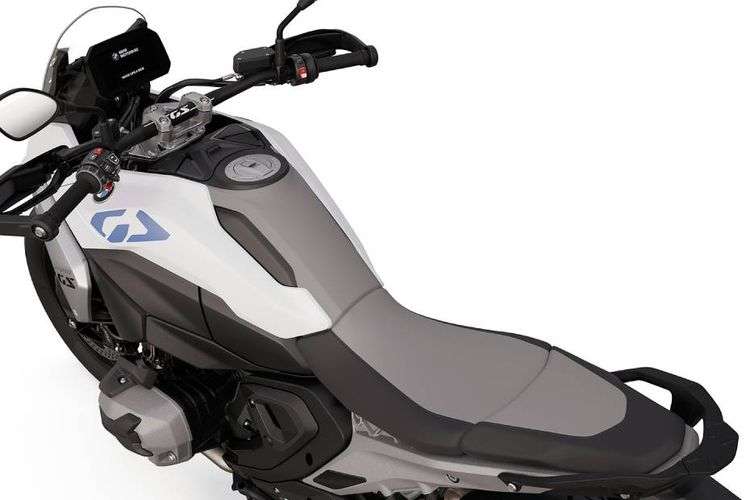 BMW R 1300 GS images