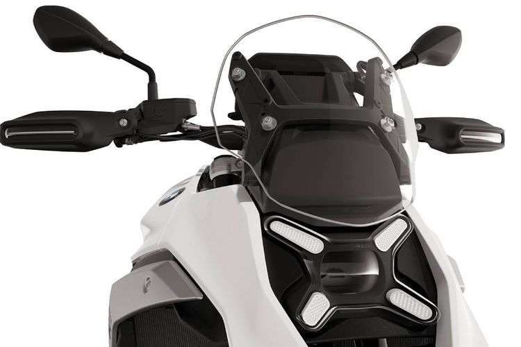 BMW R 1300 GS images