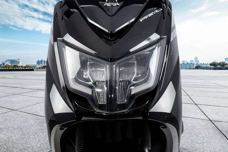 Jitendra Primo Headlight