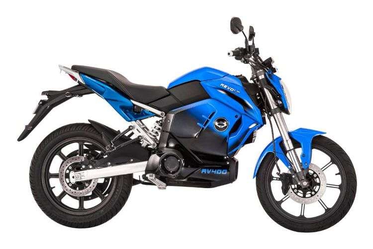 India Blue