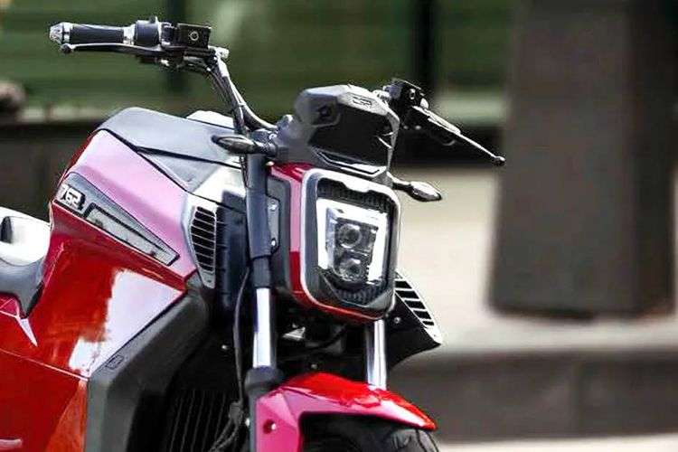 Svitch CSR 762 Headlight