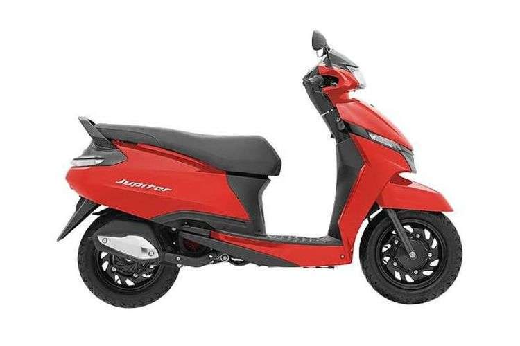 Meteor Red Gloss