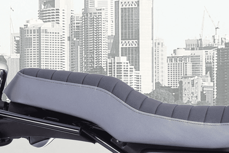 Yamaha FZ-X images