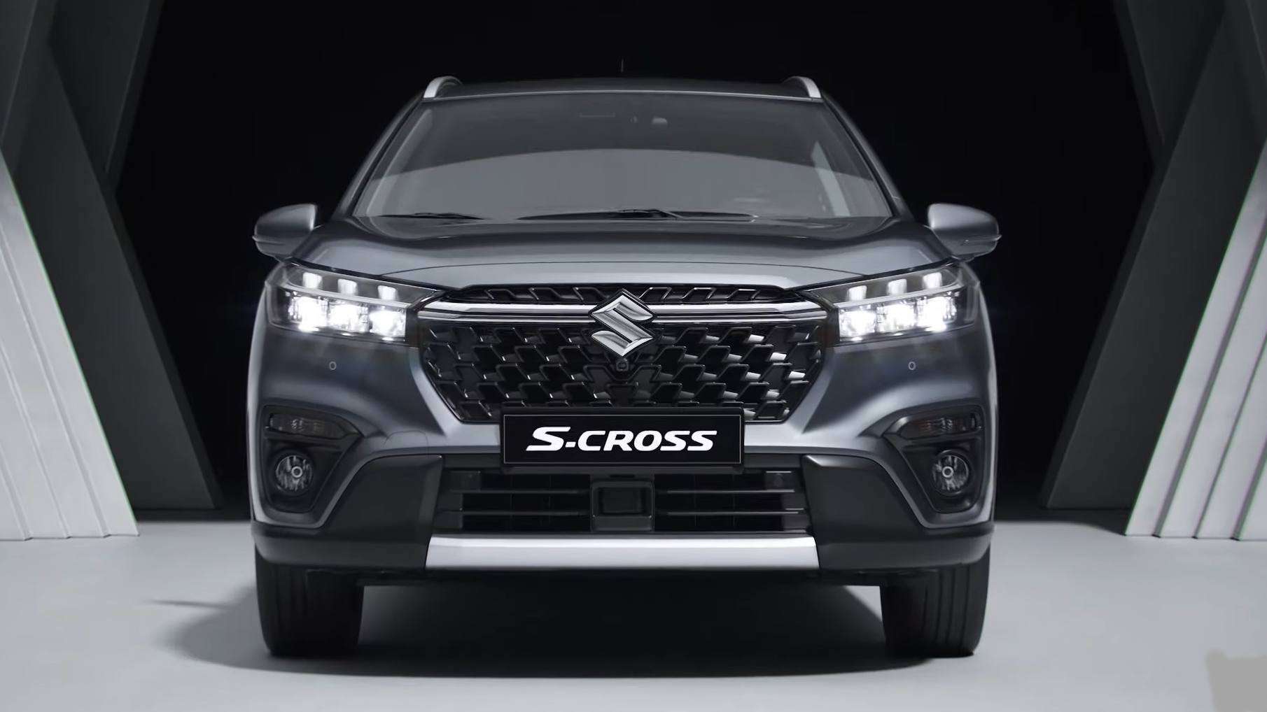 New Suzuki S-Cross Will be Launching In The Indian Market Soon? new_suzuki_s_cross_carbike360_053a6b1a9f.jpg