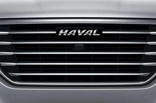 Haval H9 Grille Haval H9 Grille