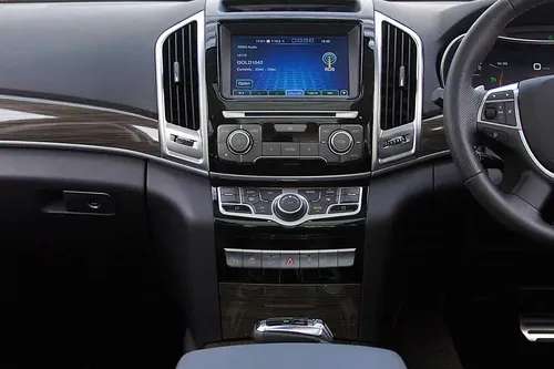 Haval H9 AC Vent Haval H9 AC Vent