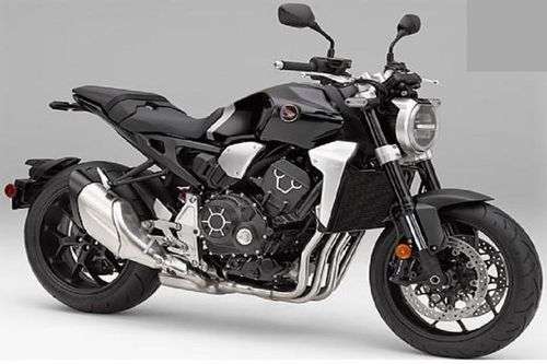 Honda CB1000R